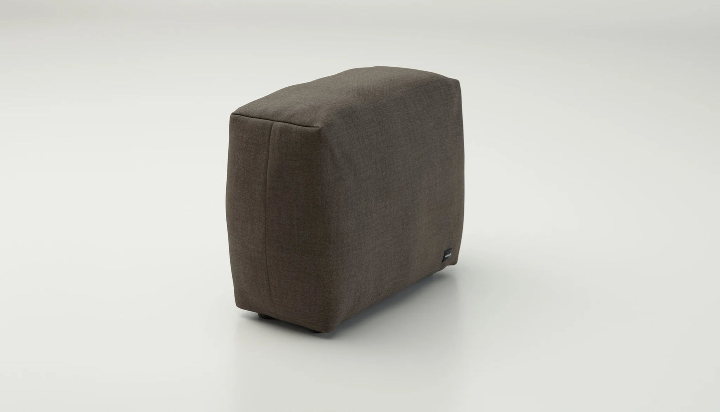 sofa - side small - pique