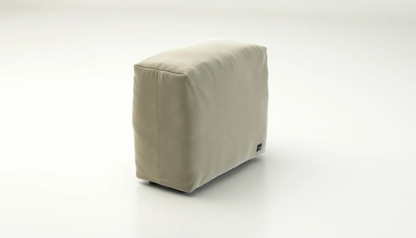sofa - side small - suave