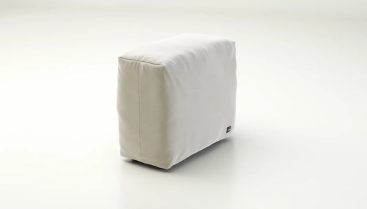 Sofa - Side Small - Suave - Pearl