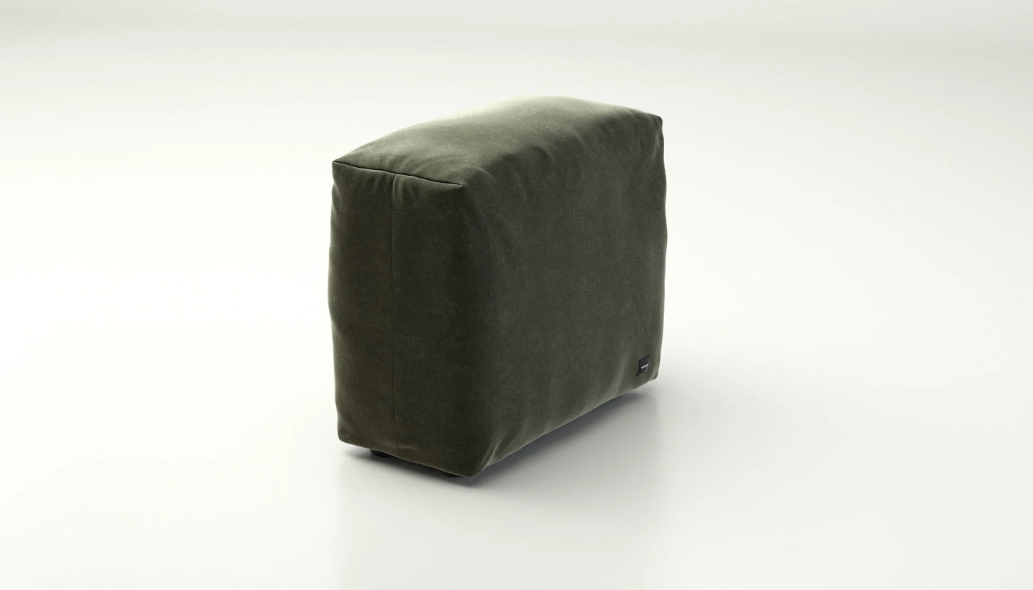 sofa - side small - suave