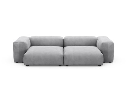 Zweisitzer Large - Cord Velours - Archive Sale