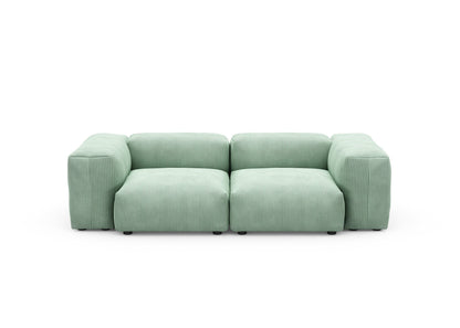 Zweisitzer Small - Cord Velours - Archive Sale