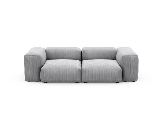 Zweisitzer Small - Cord Velours - Archive Sale